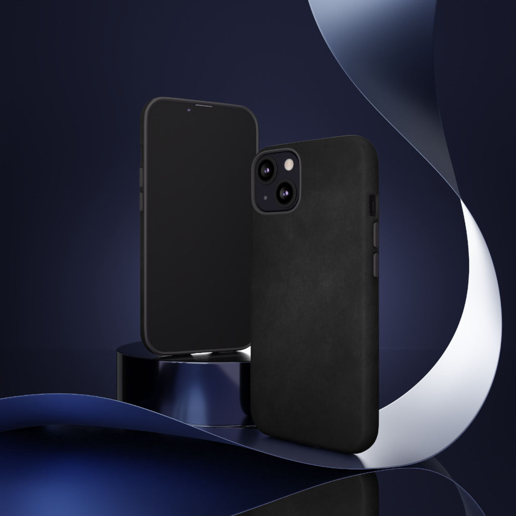 Blowin' Smoke — Rugged Protective iPhone Cover