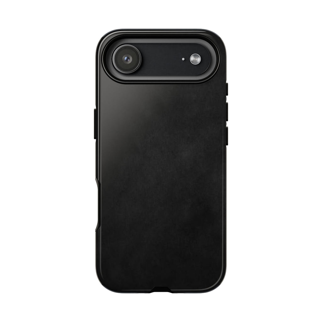 Blowin' Smoke — Rugged Protective iPhone Cover