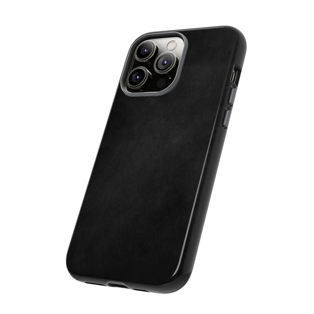 Blowin' Smoke — Rugged Protective iPhone Cover