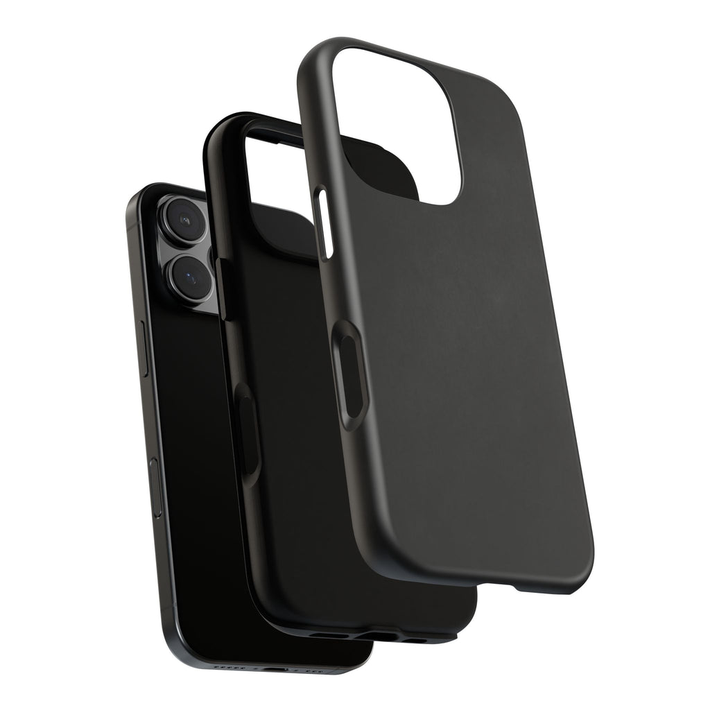 Blowin' Smoke — Rugged Protective iPhone Cover