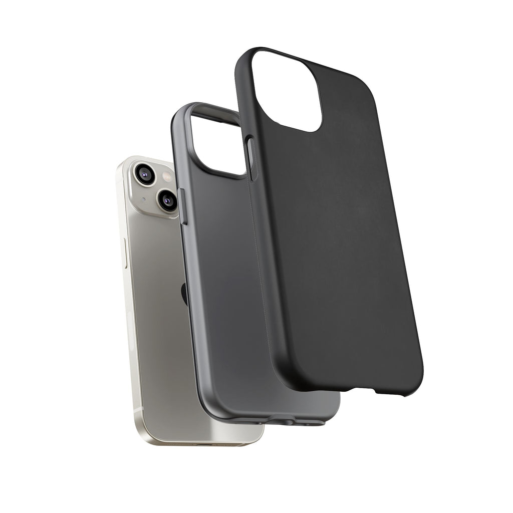Blowin' Smoke — Rugged Protective iPhone Cover