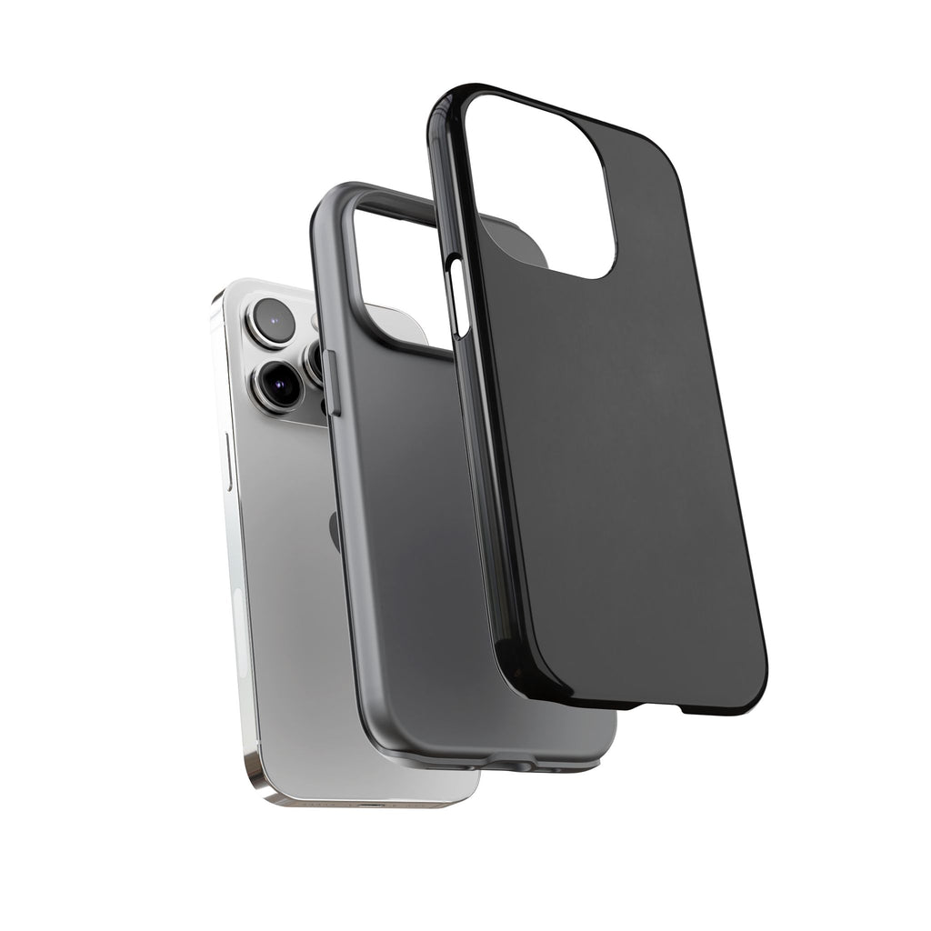 Blowin' Smoke — Rugged Protective iPhone Cover