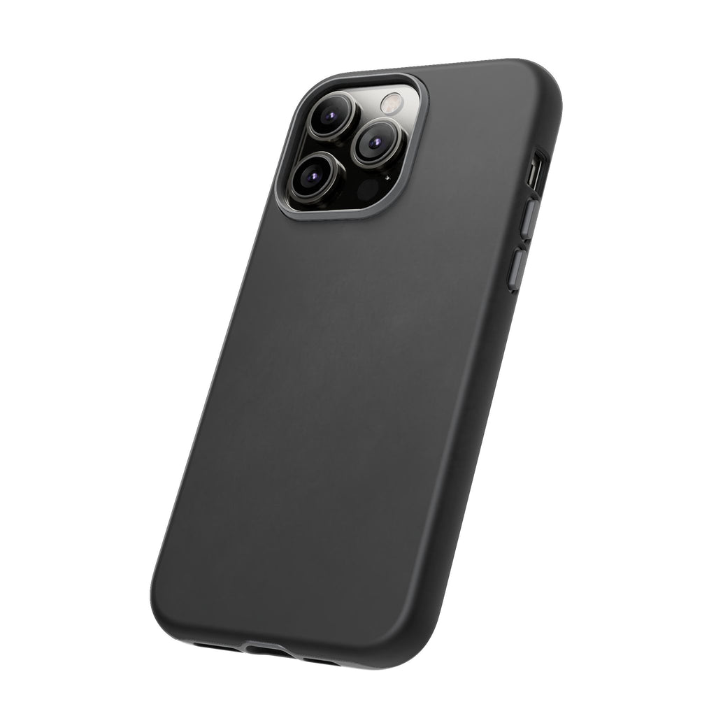 Blowin' Smoke — Rugged Protective iPhone Cover