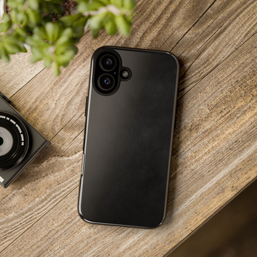 Blowin' Smoke — Rugged Protective iPhone Cover