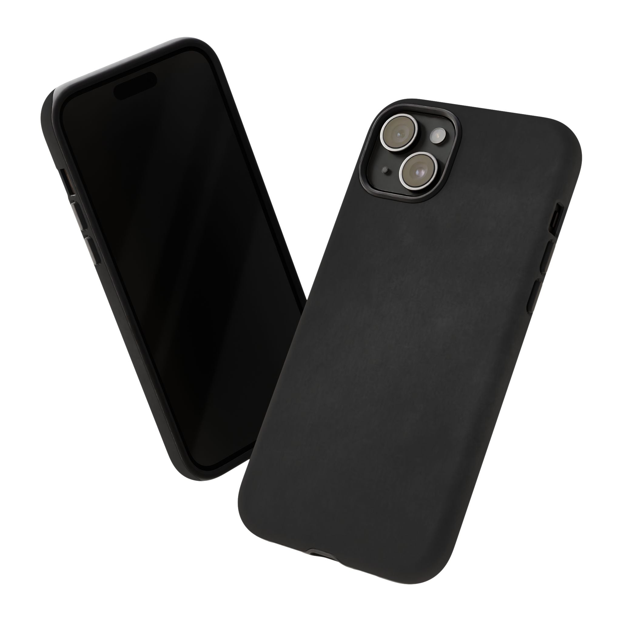 Blowin' Smoke — Rugged Protective iPhone Cover