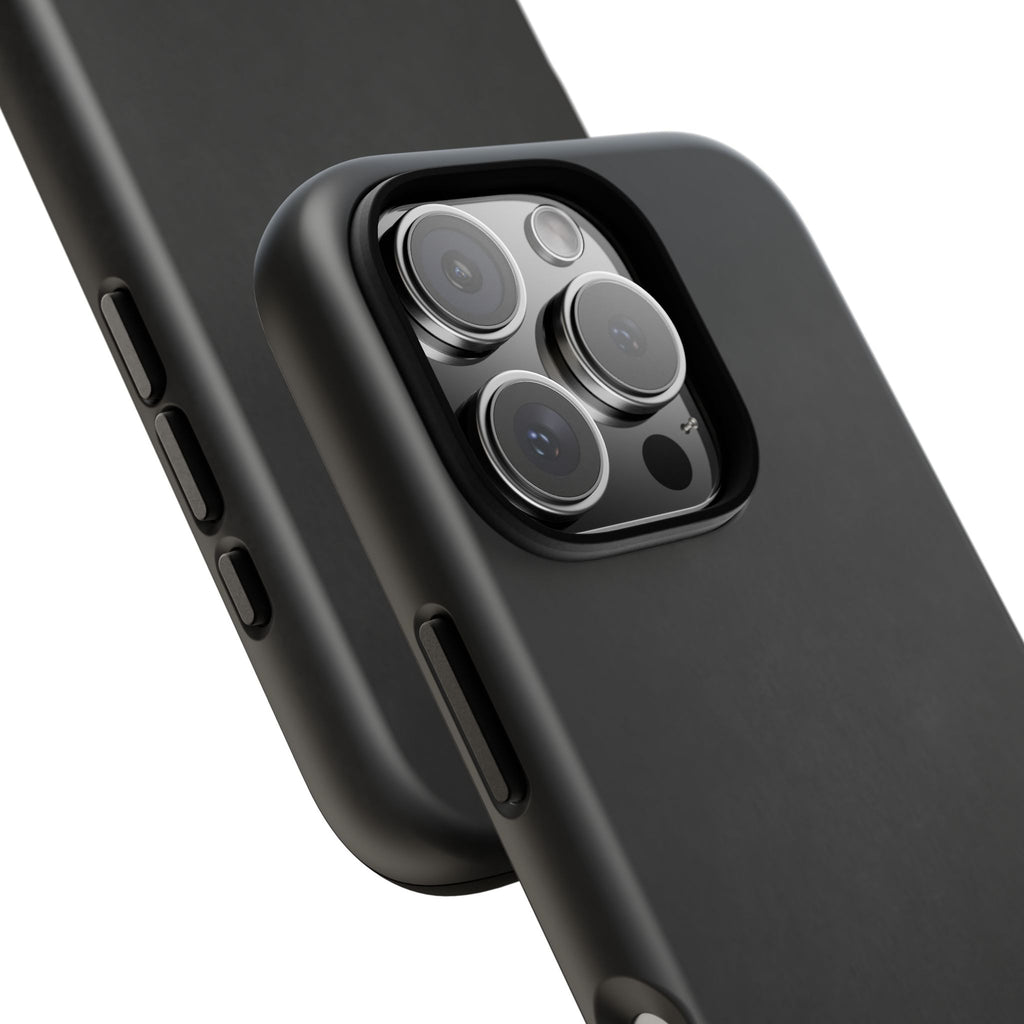Blowin' Smoke — Rugged Protective iPhone Cover
