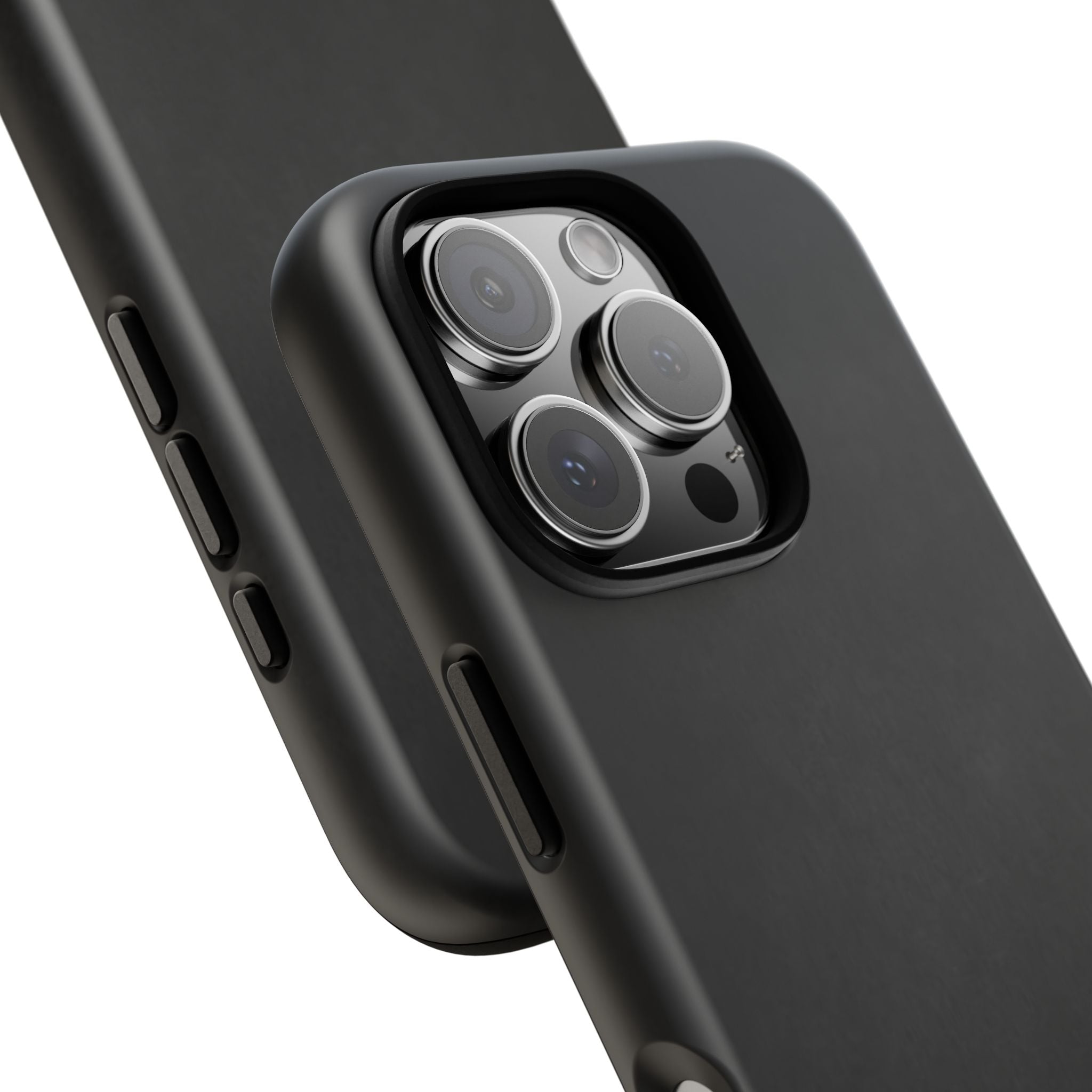 Blowin' Smoke — Rugged Protective iPhone Cover