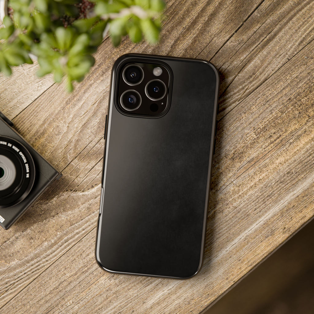 Blowin' Smoke — Rugged Protective iPhone Cover