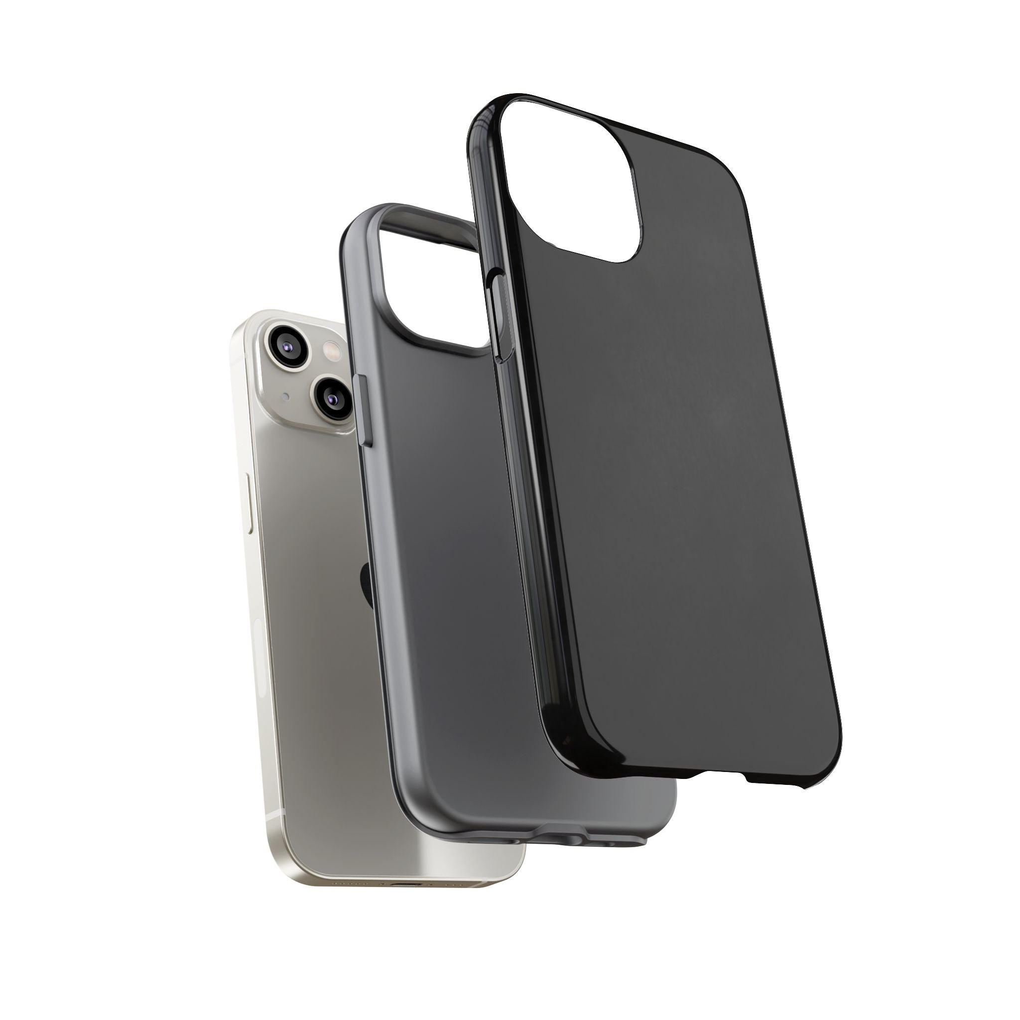 Blowin' Smoke — Rugged Protective iPhone Cover