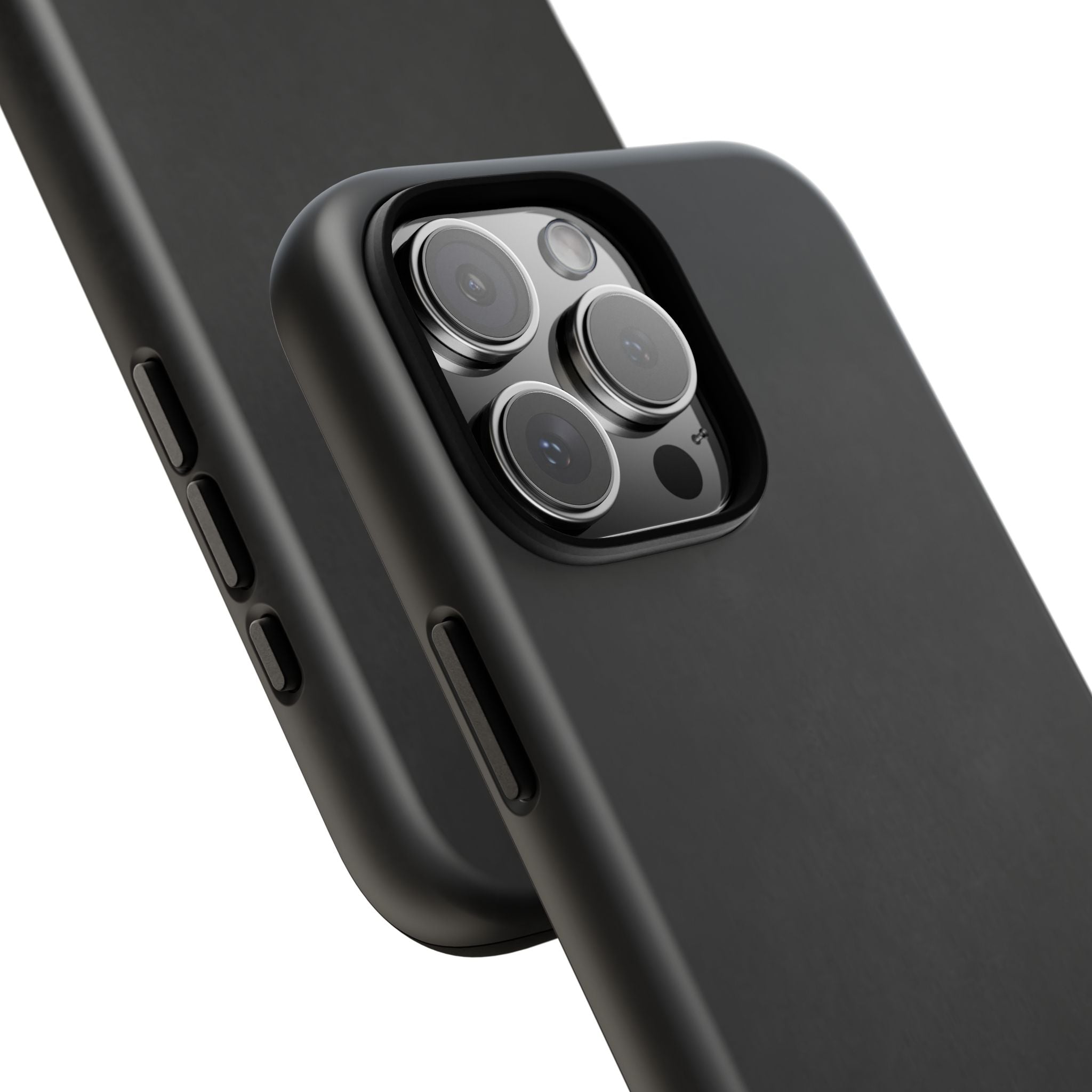 Blowin' Smoke — Rugged Protective iPhone Cover