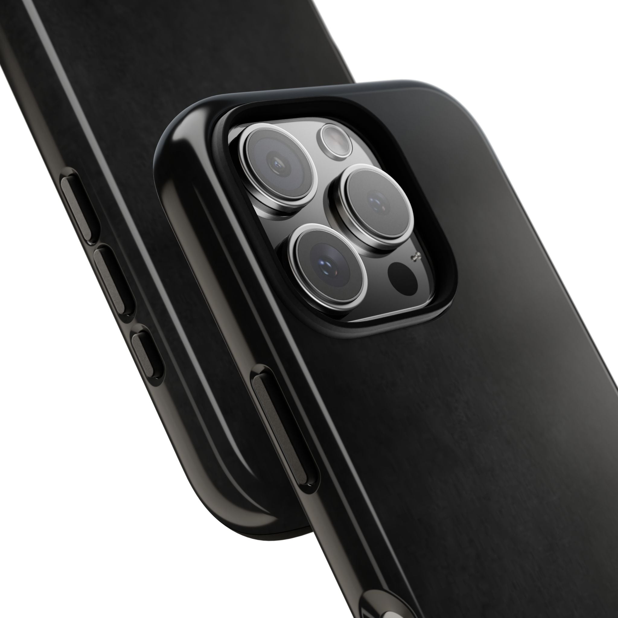 Blowin' Smoke — Rugged Protective iPhone Cover