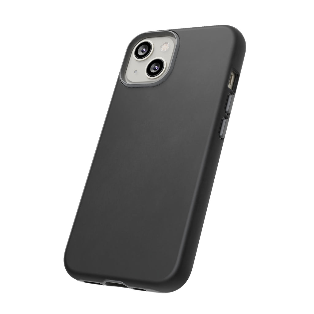 Blowin' Smoke — Rugged Protective iPhone Cover
