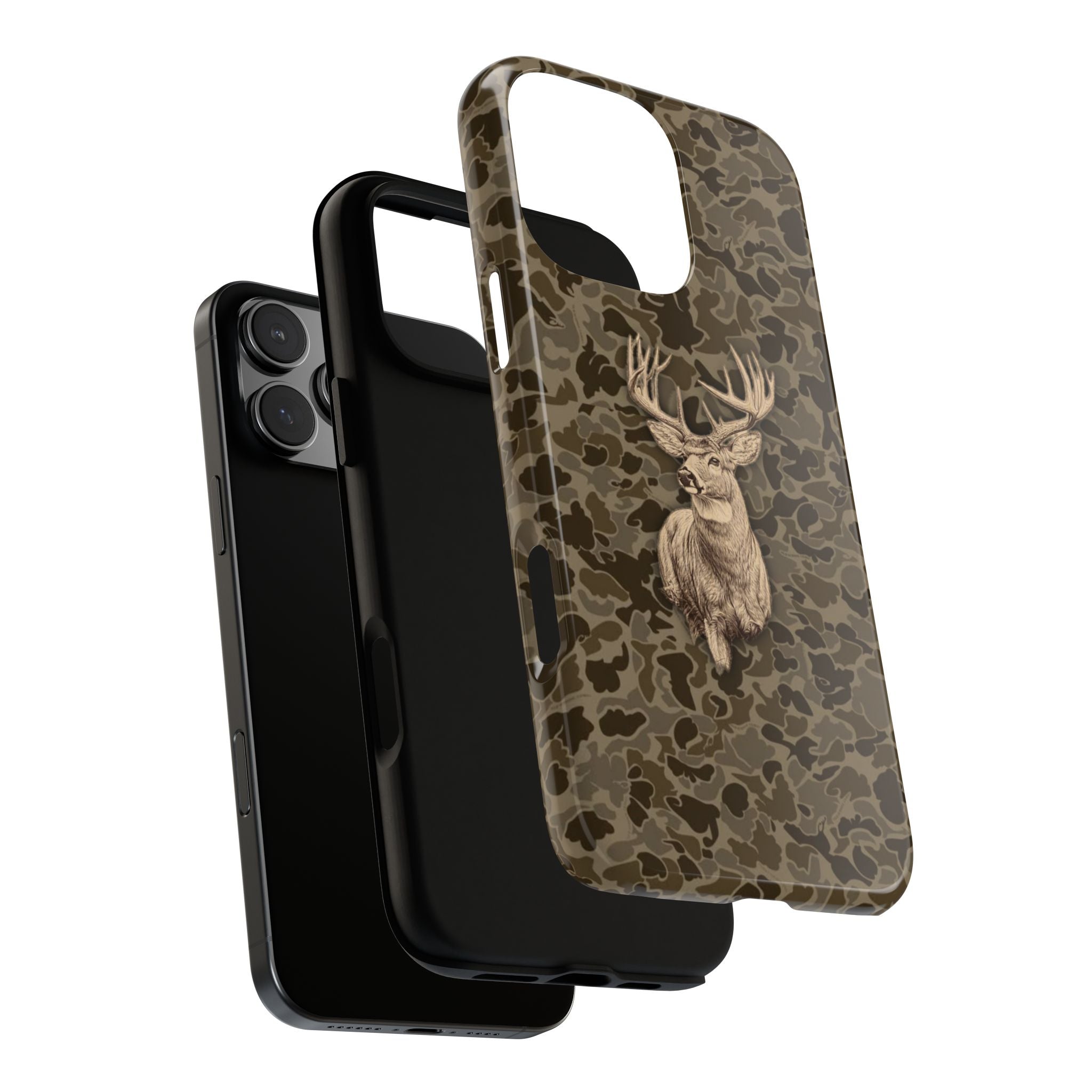 Buck Season - Protection Phone Case
