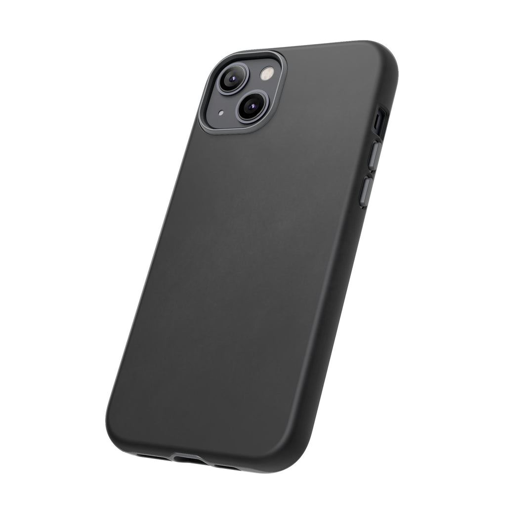 Blowin' Smoke — Rugged Protective iPhone Cover