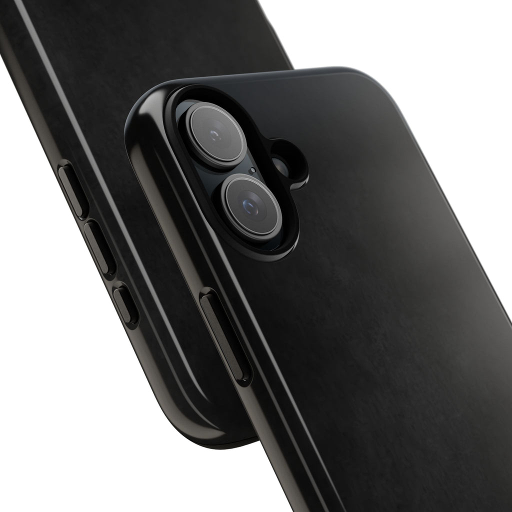 Blowin' Smoke — Rugged Protective iPhone Cover