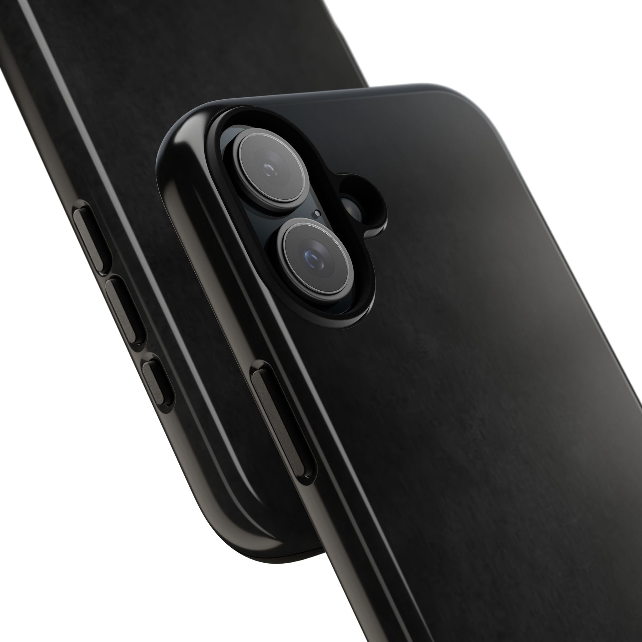 Blowin' Smoke — Rugged Protective iPhone Cover