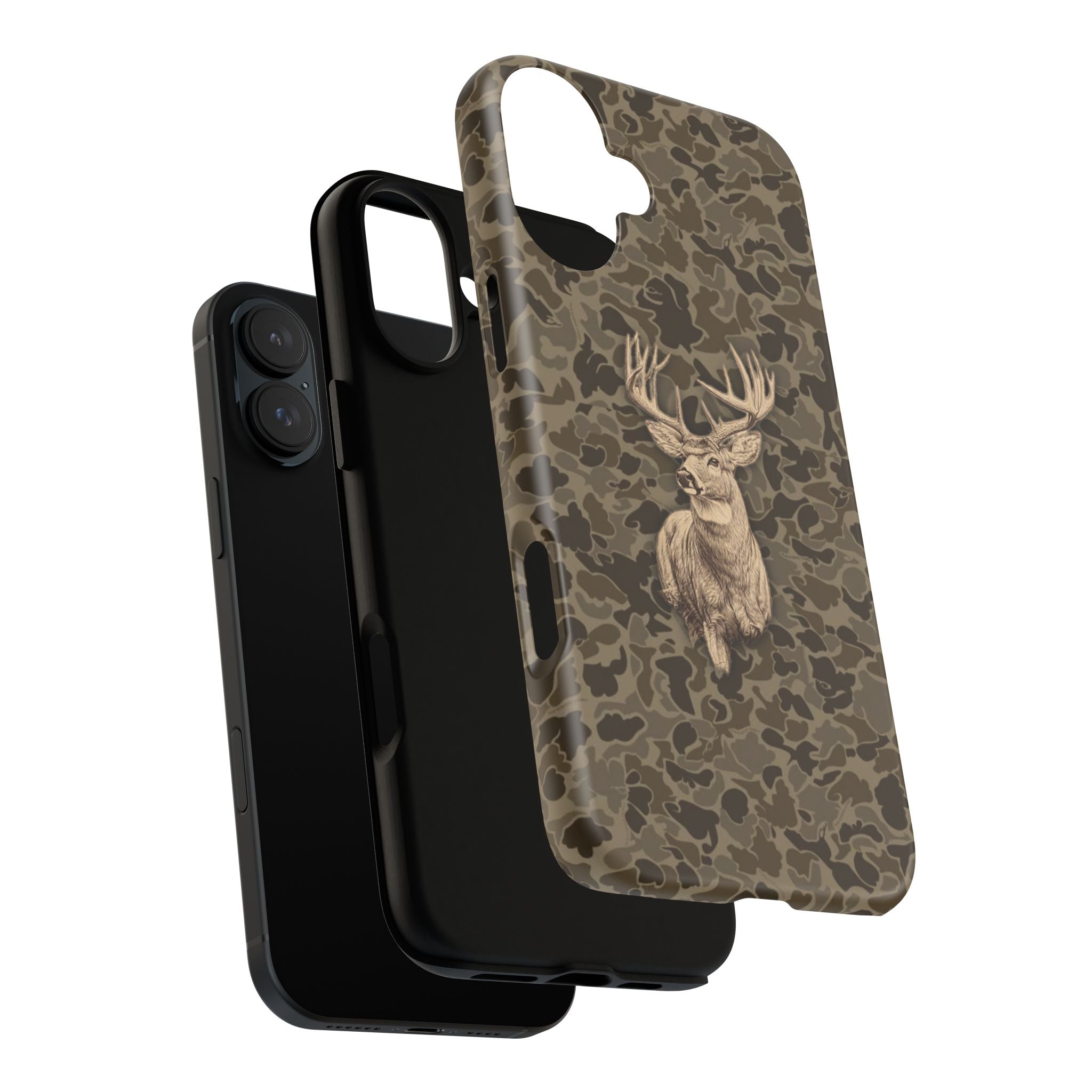 Buck Season - Protection Phone Case