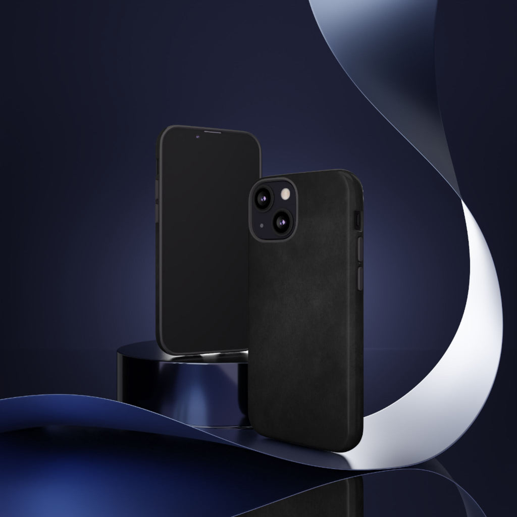 Blowin' Smoke — Rugged Protective iPhone Cover