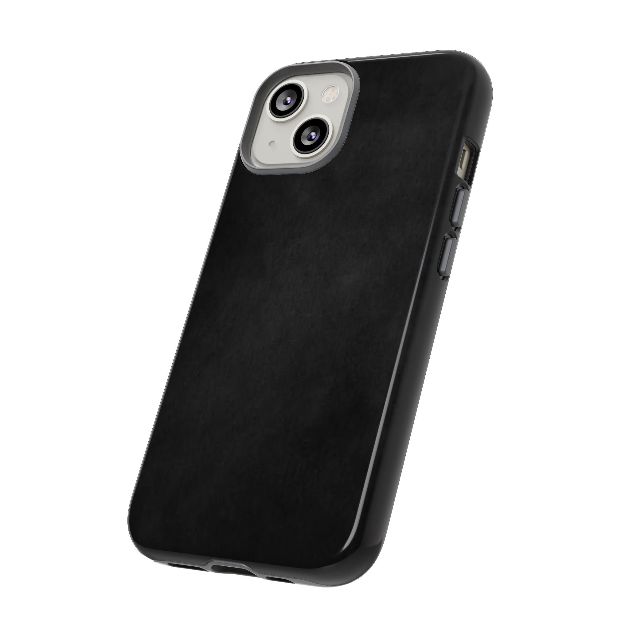 Blowin' Smoke — Rugged Protective iPhone Cover