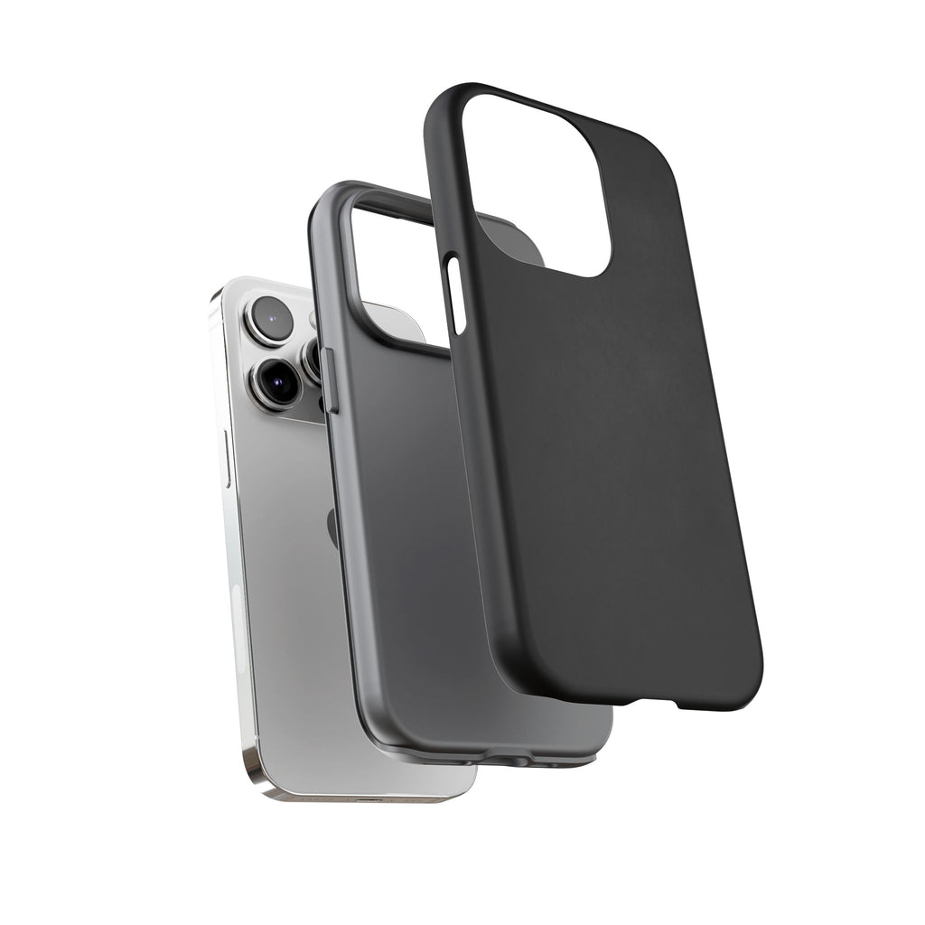 Blowin' Smoke — Rugged Protective iPhone Cover