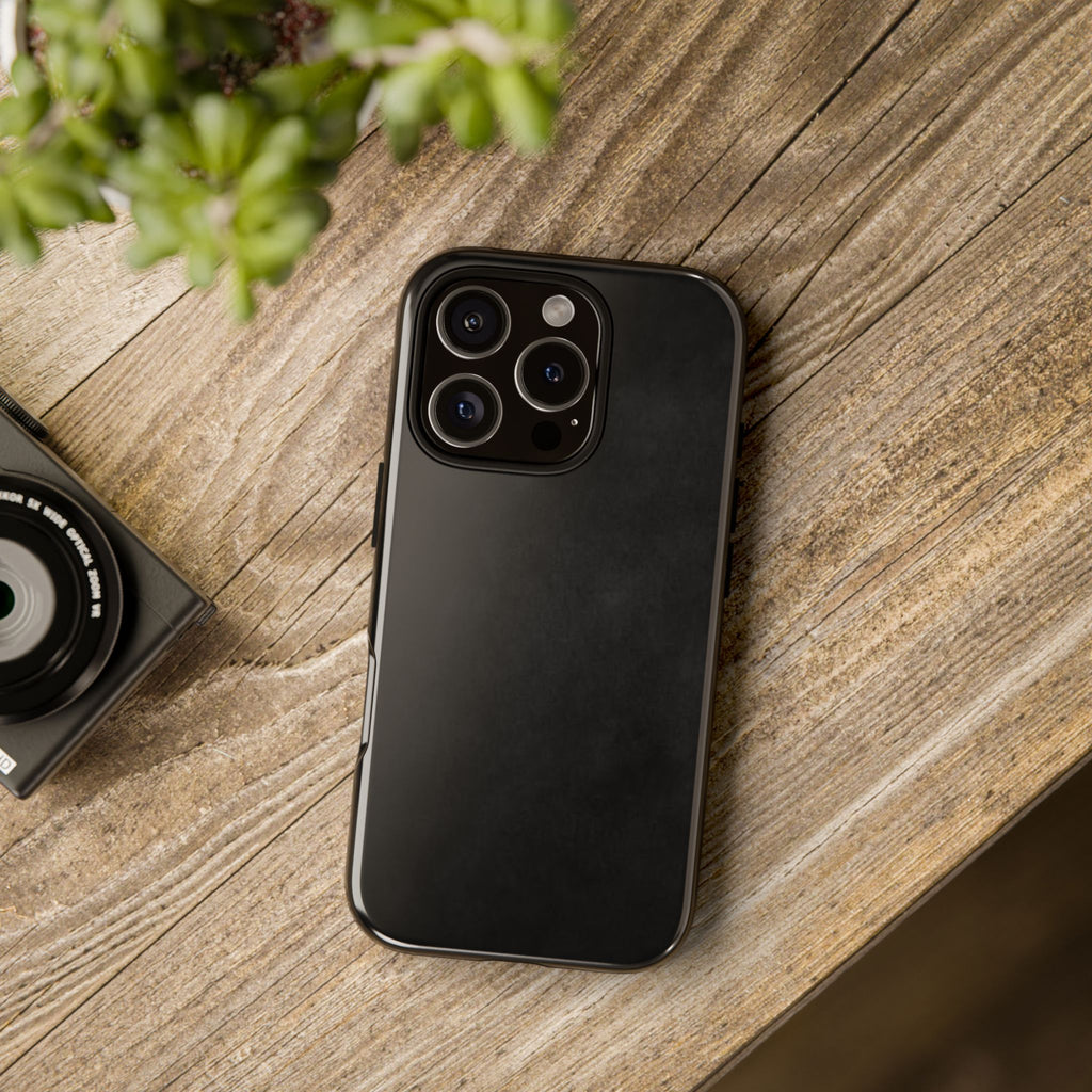 Blowin' Smoke — Rugged Protective iPhone Cover