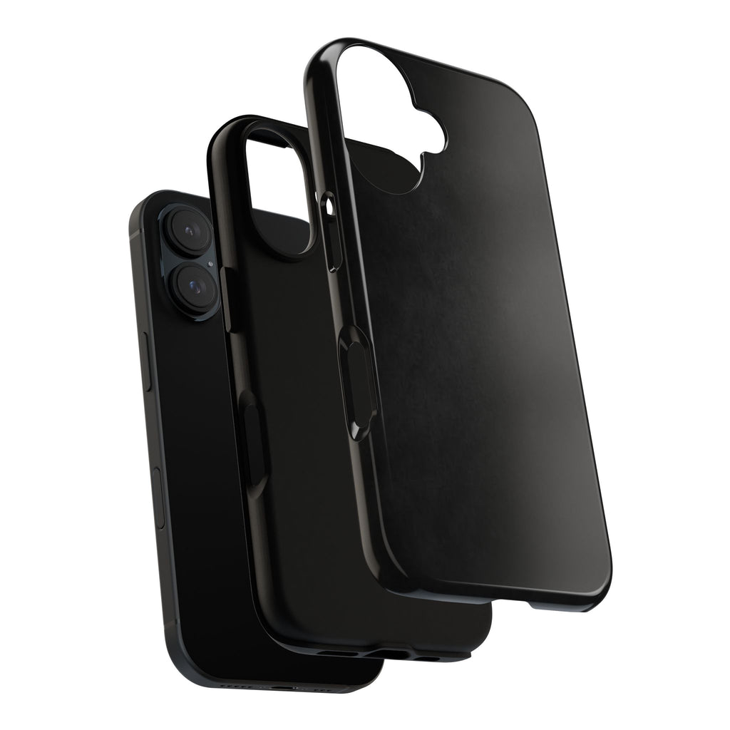 Blowin' Smoke — Rugged Protective iPhone Cover