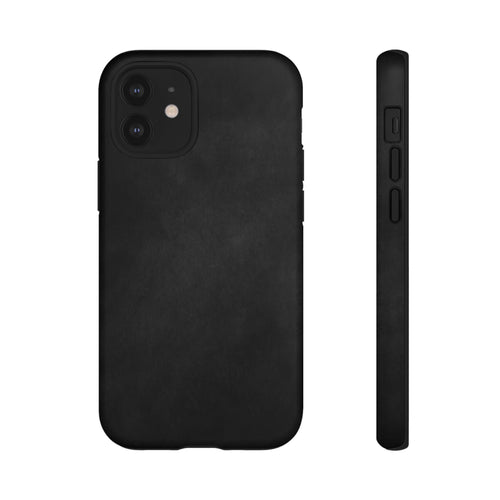 Blowin' Smoke — Rugged Protective iPhone Cover
