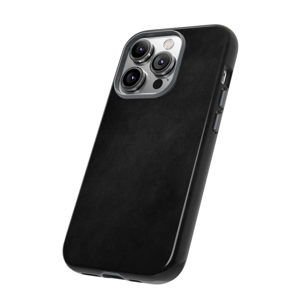 Blowin' Smoke — Rugged Protective iPhone Cover