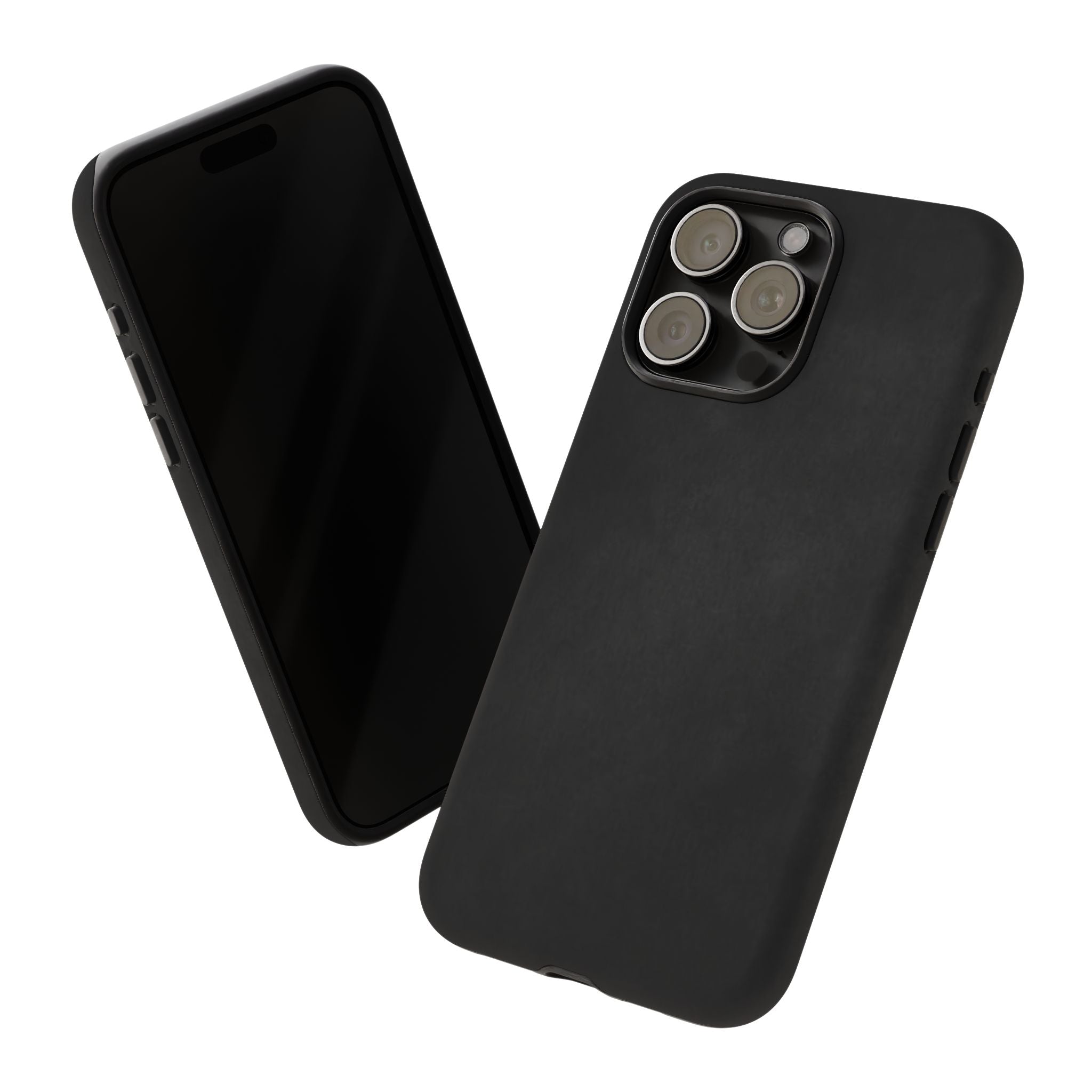 Blowin' Smoke — Rugged Protective iPhone Cover