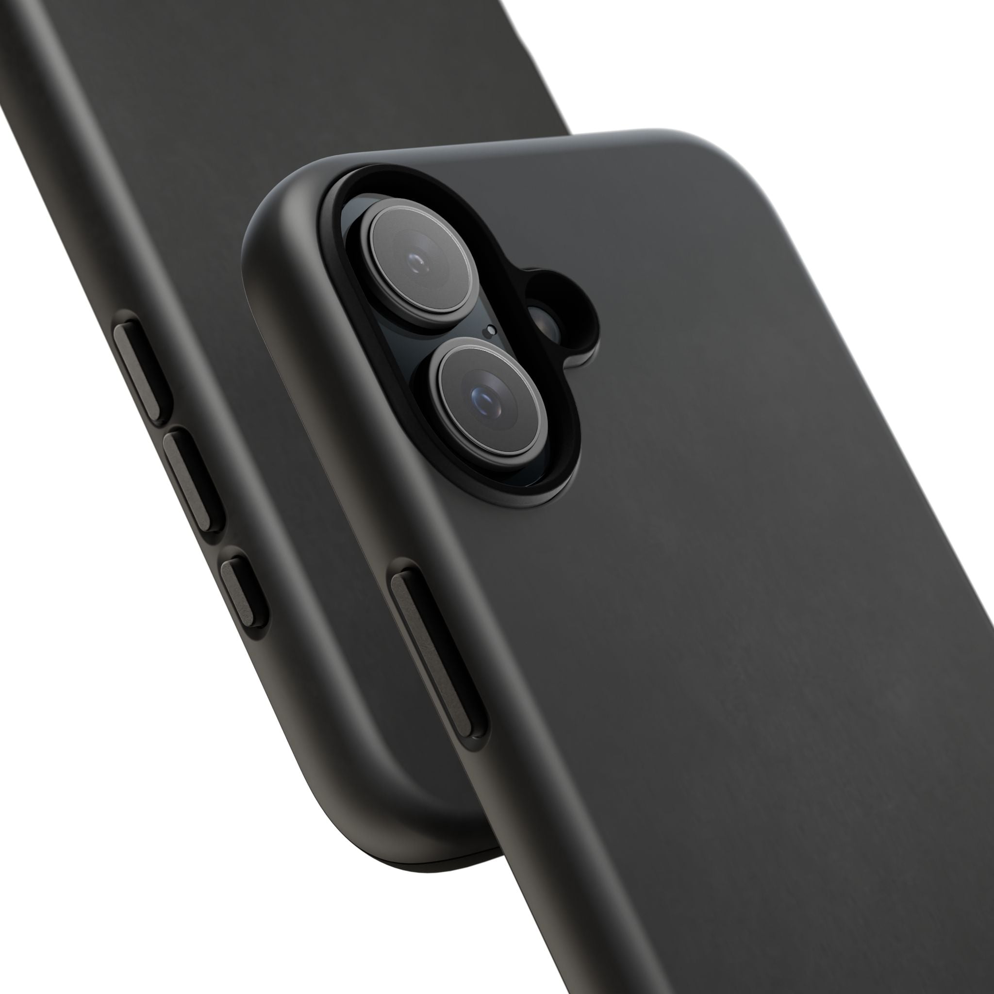 Blowin' Smoke — Rugged Protective iPhone Cover