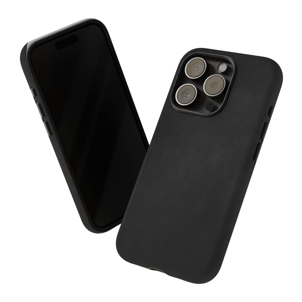 Blowin' Smoke — Rugged Protective iPhone Cover