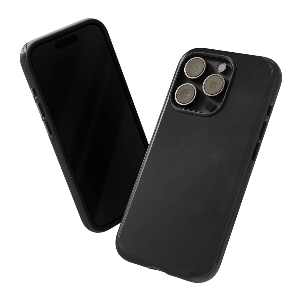 Blowin' Smoke — Rugged Protective iPhone Cover