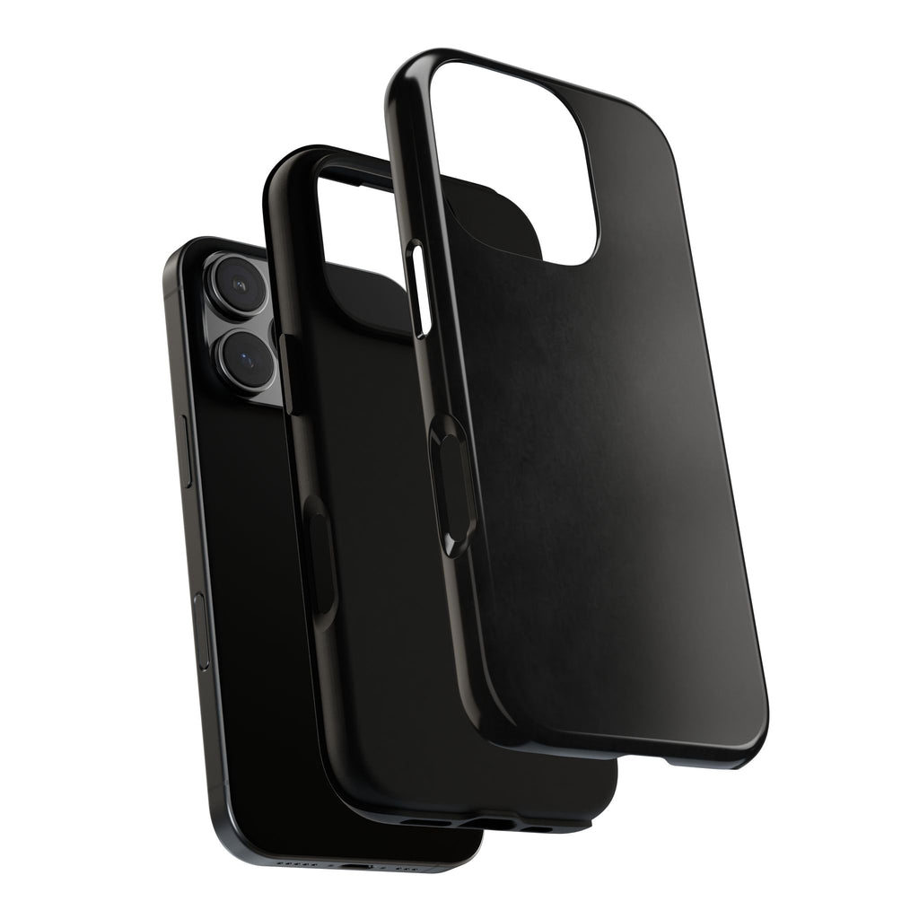 Blowin' Smoke — Rugged Protective iPhone Cover