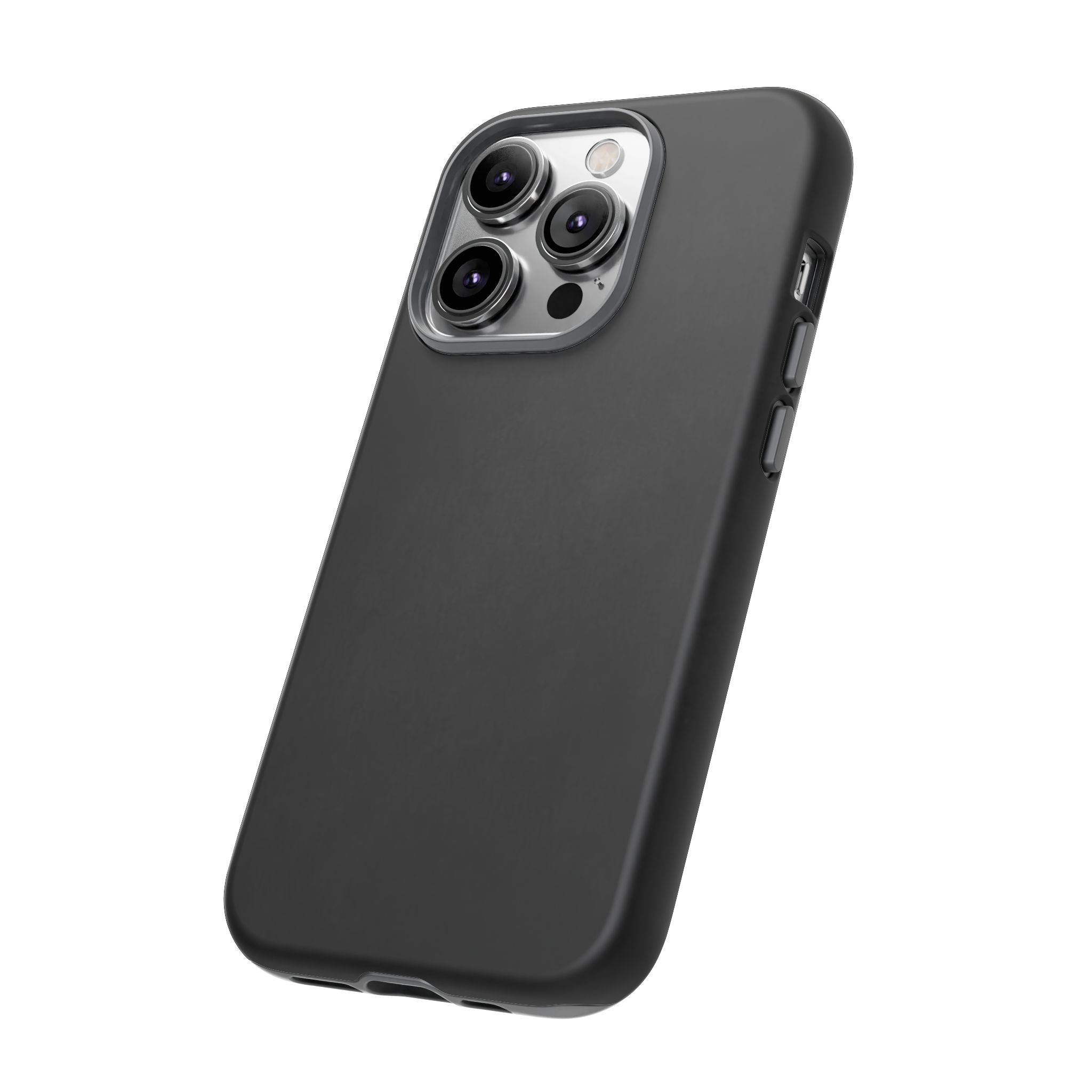 Blowin' Smoke — Rugged Protective iPhone Cover