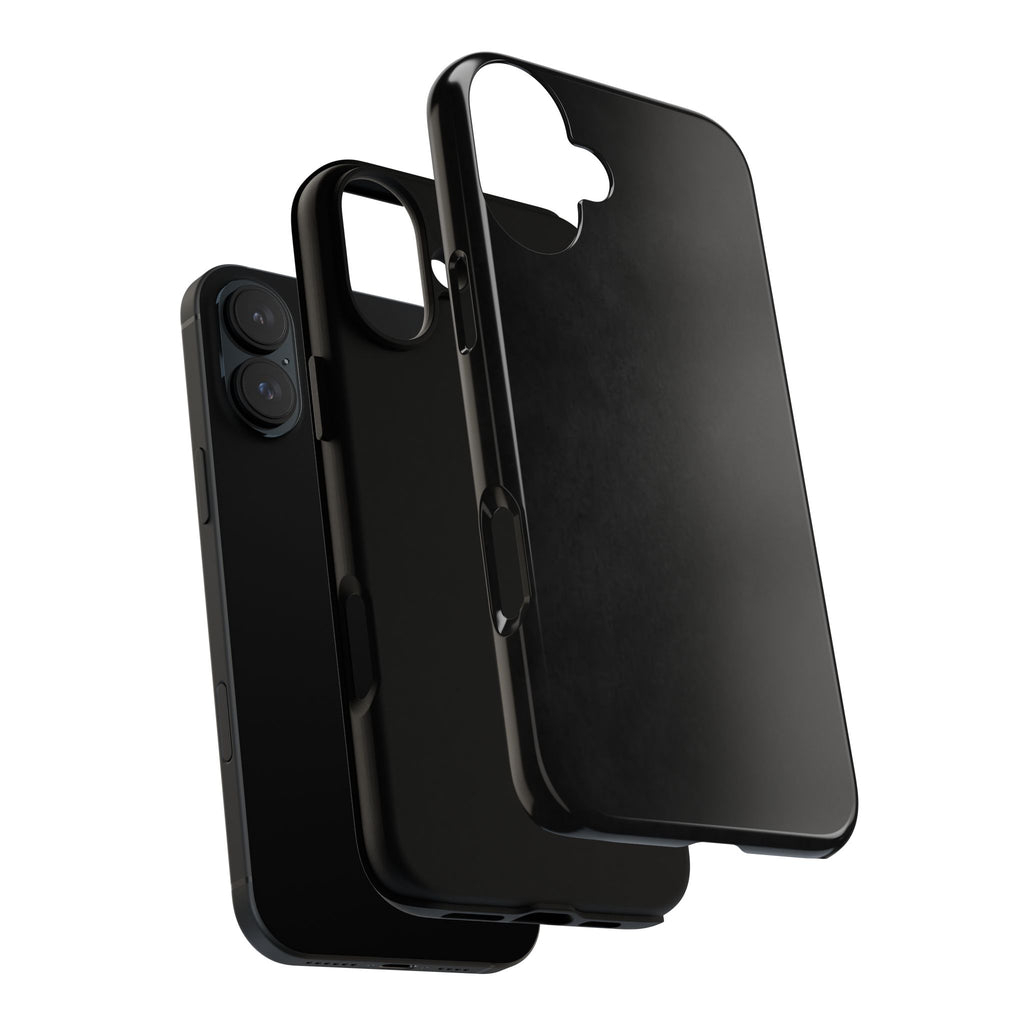 Blowin' Smoke — Rugged Protective iPhone Cover