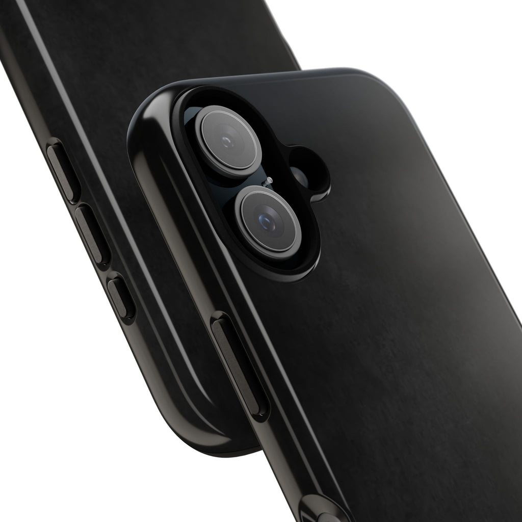 Blowin' Smoke — Rugged Protective iPhone Cover