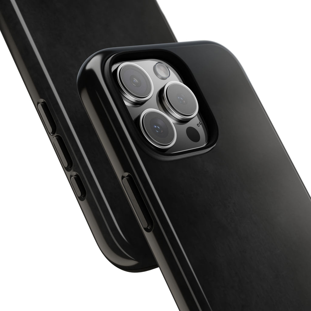 Blowin' Smoke — Rugged Protective iPhone Cover