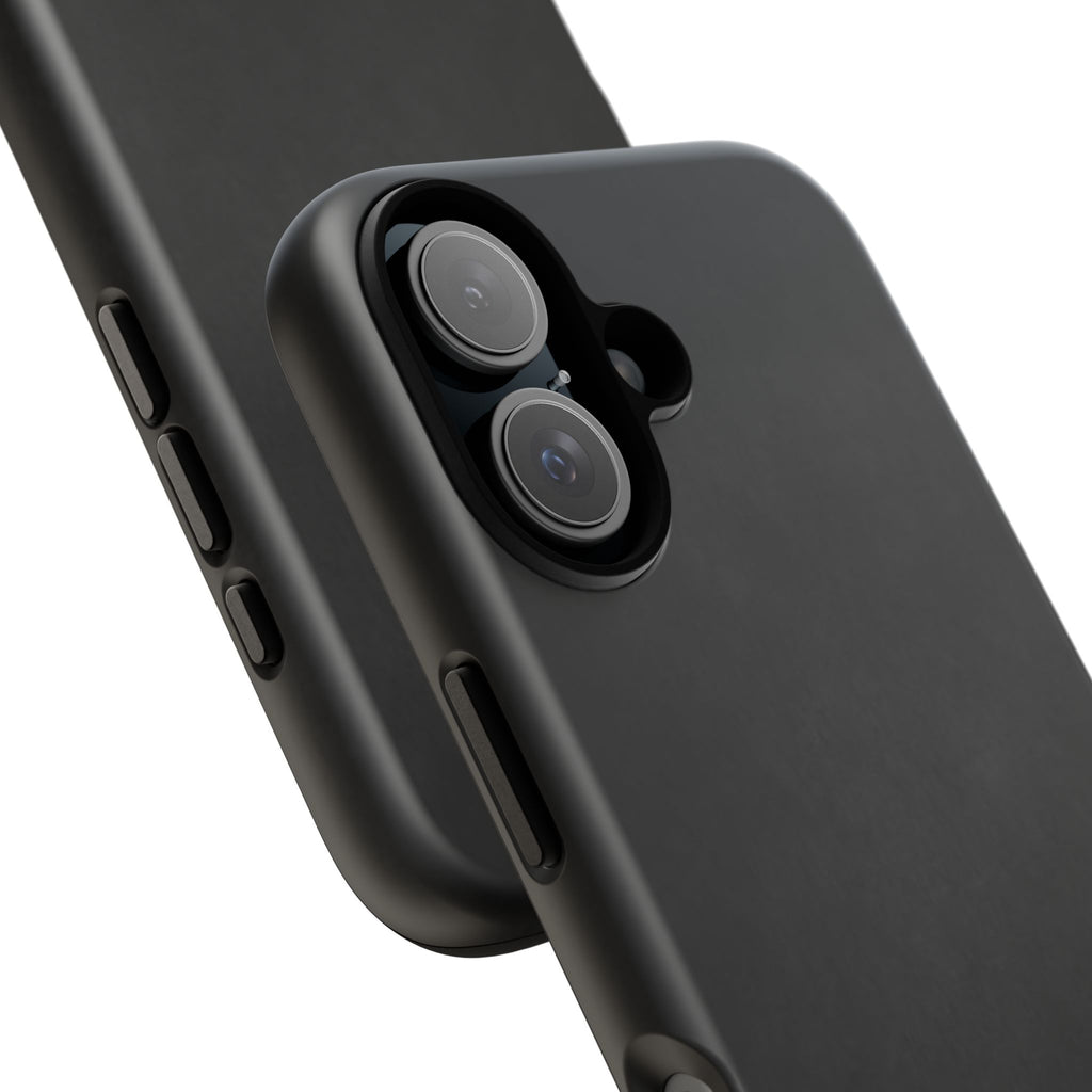 Blowin' Smoke — Rugged Protective iPhone Cover