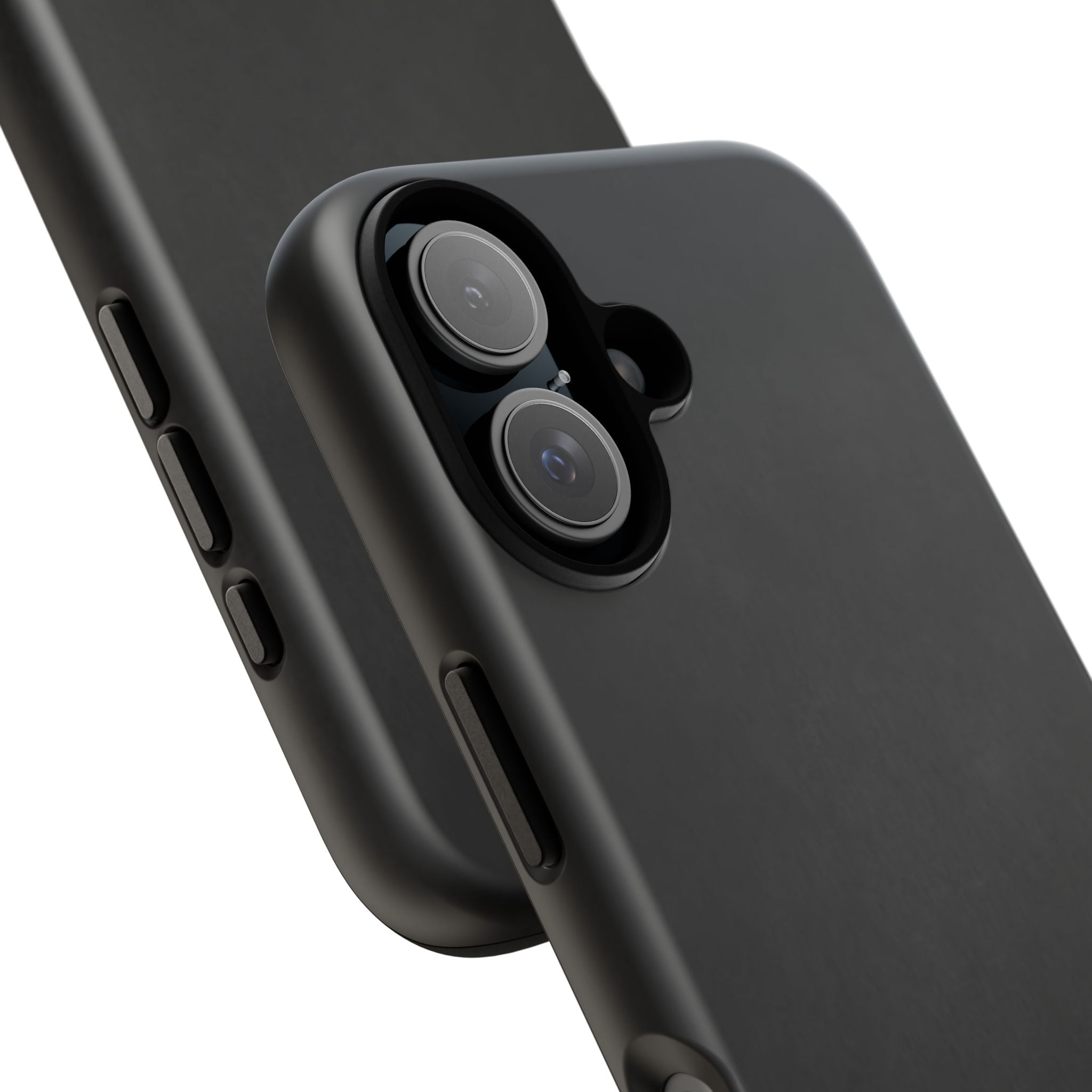 Blowin' Smoke — Rugged Protective iPhone Cover