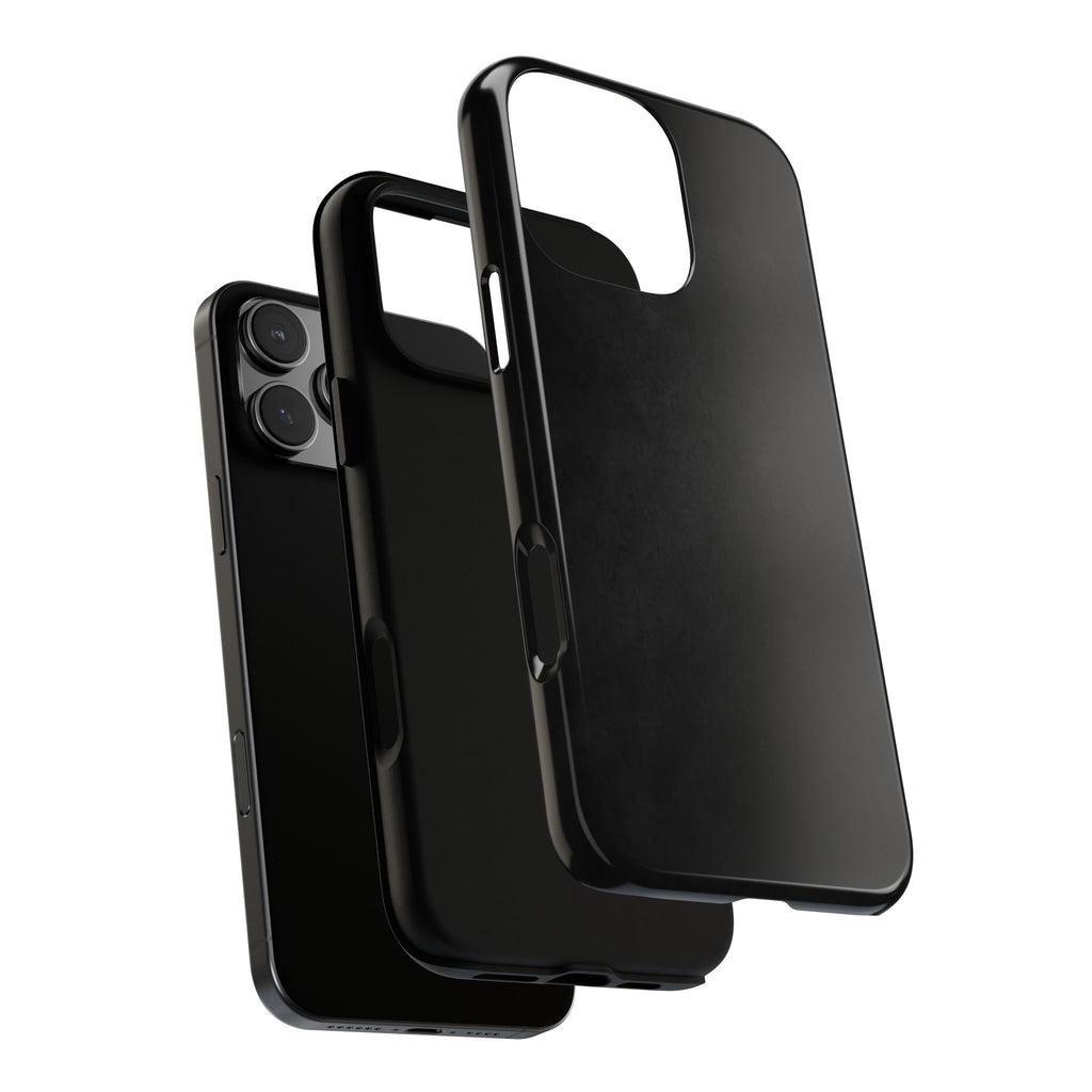 Blowin' Smoke — Rugged Protective iPhone Cover