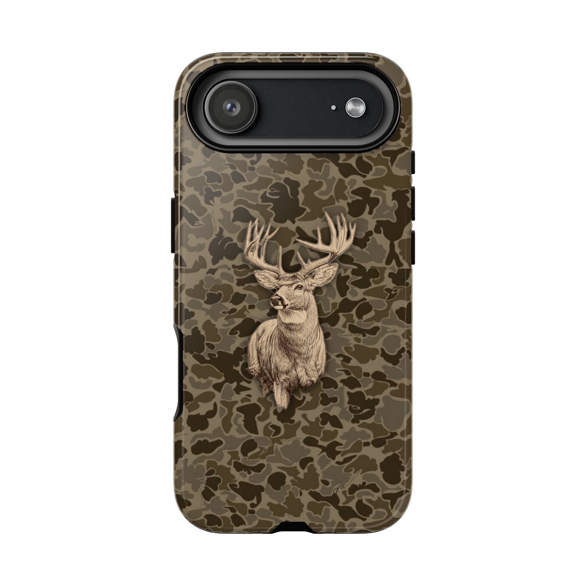 Buck Season - Protection Phone Case