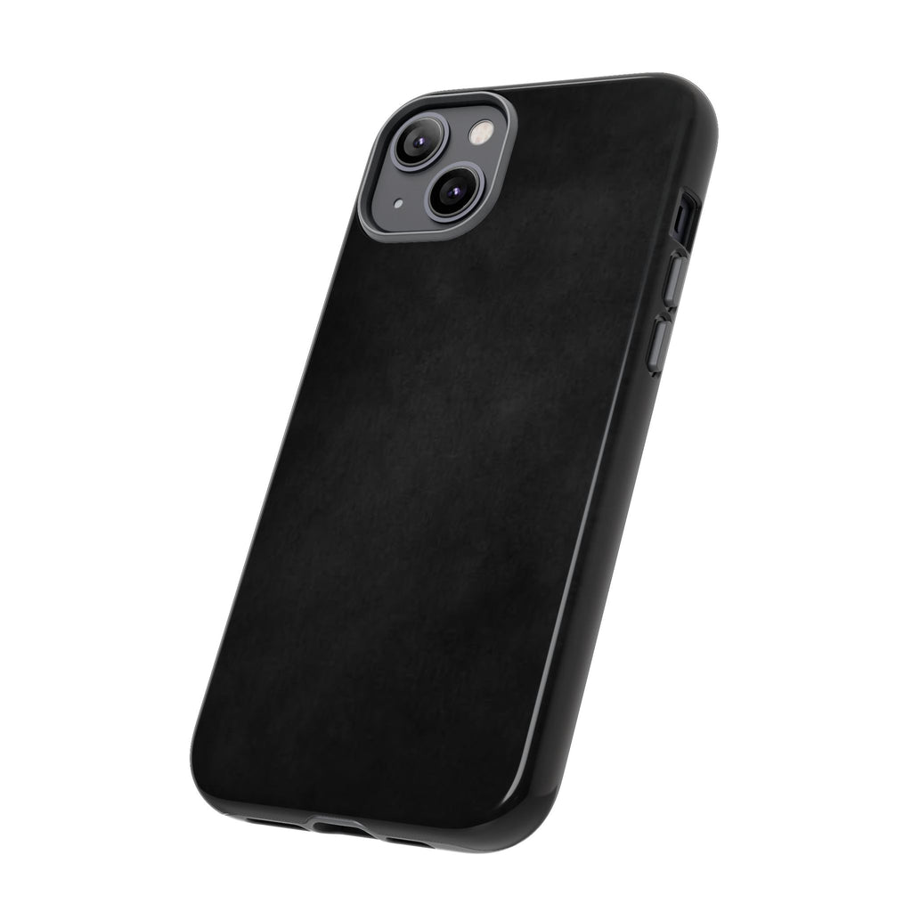 Blowin' Smoke — Rugged Protective iPhone Cover