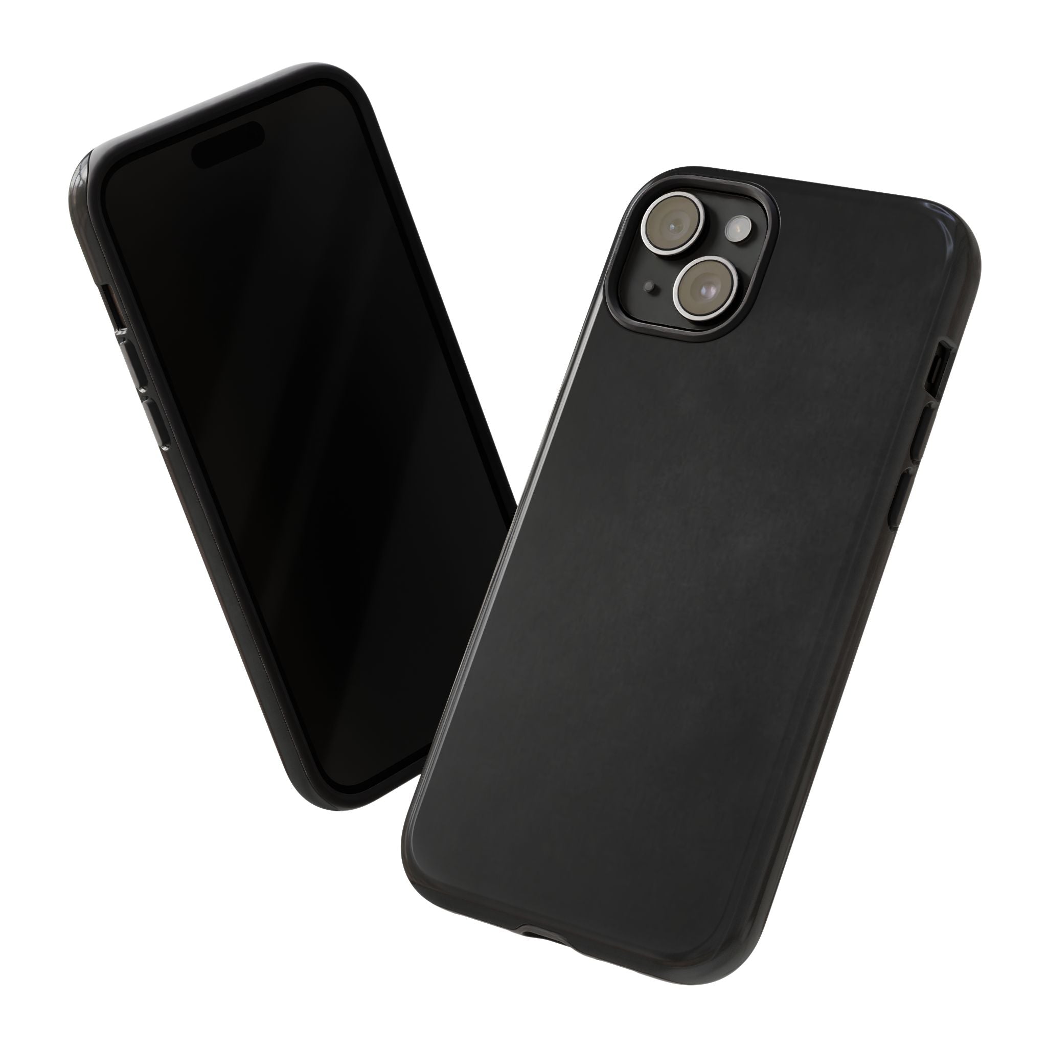 Blowin' Smoke — Rugged Protective iPhone Cover