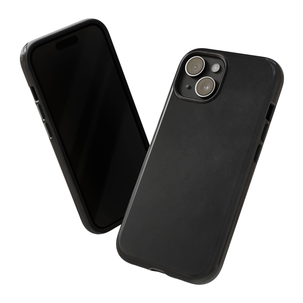 Blowin' Smoke — Rugged Protective iPhone Cover