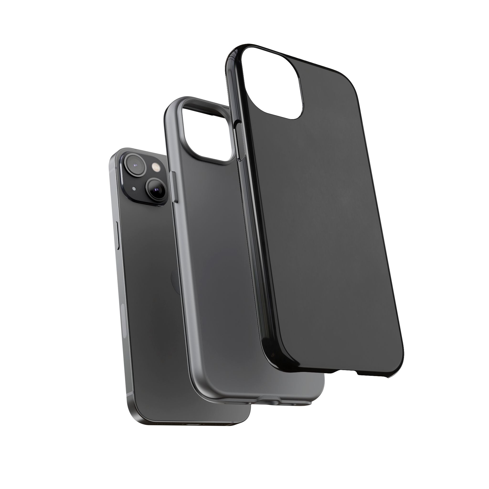 Blowin' Smoke — Rugged Protective iPhone Cover
